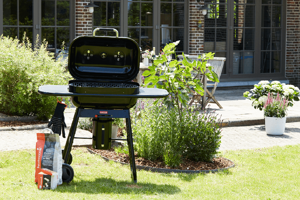 Barbecook - Magnus Premium houtskoolbarbeque