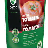 Moestuin tomaten (BIO) - 500 g
