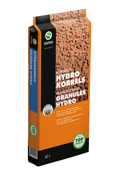 Hydrokorrels OSMO - 40 L