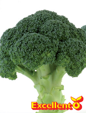 Broccoli NAXOS (AQUILES) F1 - ca 100 z