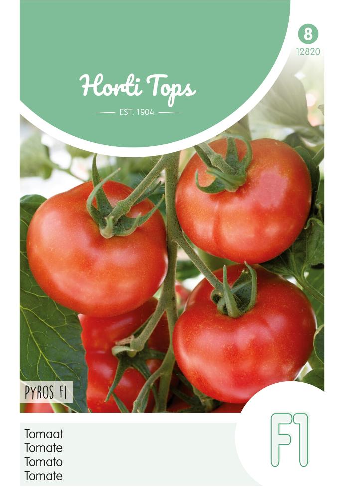 Tomaten PYROS F1 - ca 25 z