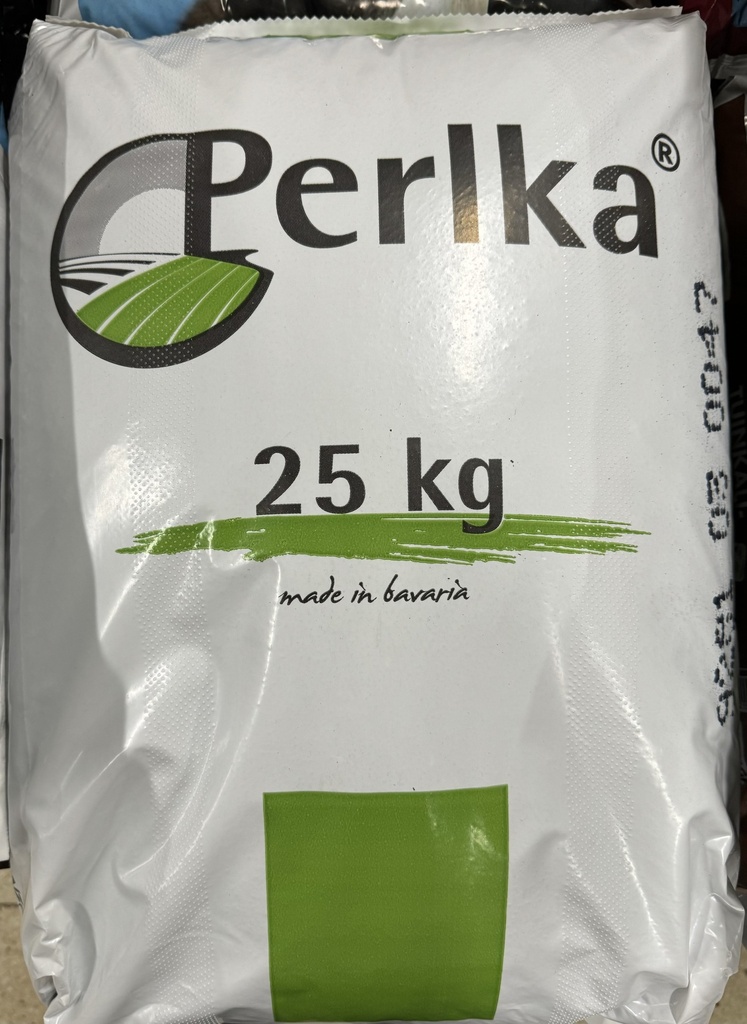 Perlka LA CYANAMIDE CALCIQUE - 25 kg
