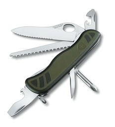[VICTORINOX0.8461.MWC] Victorinox - Swiss soldiers knife 08