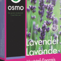 [11-007190] Osmo Lavendel (BIO) - 1,8 kg