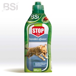 [15-008649] Stop gr chasse chien - 600 g