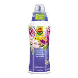 [11-007314] Compo ORCHIDEES - 500 ml
