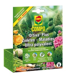 [10-008567] Compo Ortiva plus - 20 ml