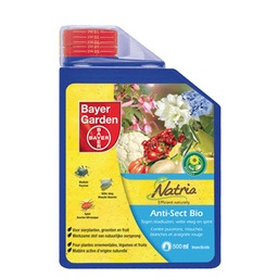 [10-008481] Insecticiden natria anti-sect (BIO) - 250 ml