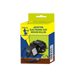[12-008887] Adapter voor Electronic rat-mouse killer