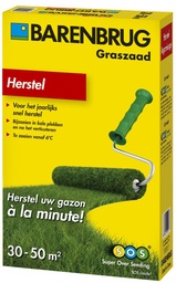 [05-008018] Graszaad HERSTEL - 2 kg - 100 m²