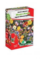 [01-007305] Japans bloemengazon - ca 125 g - 125 m²