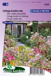 [01-006420] Cottage garden mélange - ca 5 m²