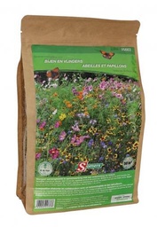 [03-095663] Bloemenmengsel voor bijen & vlinders - ca 50 m²