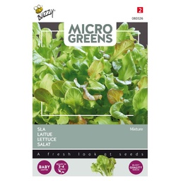[02-080326] Microgreens SLA GEMENGD - ca 1 g