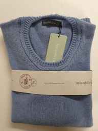 [IR-RJS] IRELANDSEYE Rathlin jersey sweater