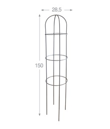 [12-003711] Obelisken