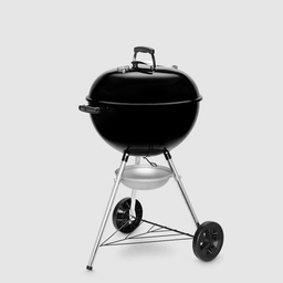 [14101004] WEBER ORIGINAL KETTLE E-5710 houtskool barbecue 57 cm
