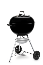 [14101004] Weber - E-5710 houtskool barbecue