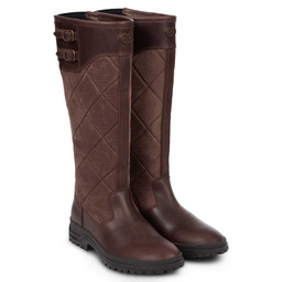 [F-2904-0039] Le Chameau - Jameson Boot - Quilted