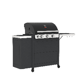 [BC-GAS-2037] Barbecook - Stella 3221